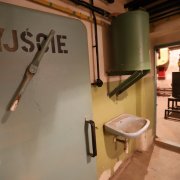 podziemny szpital nowej huty 5